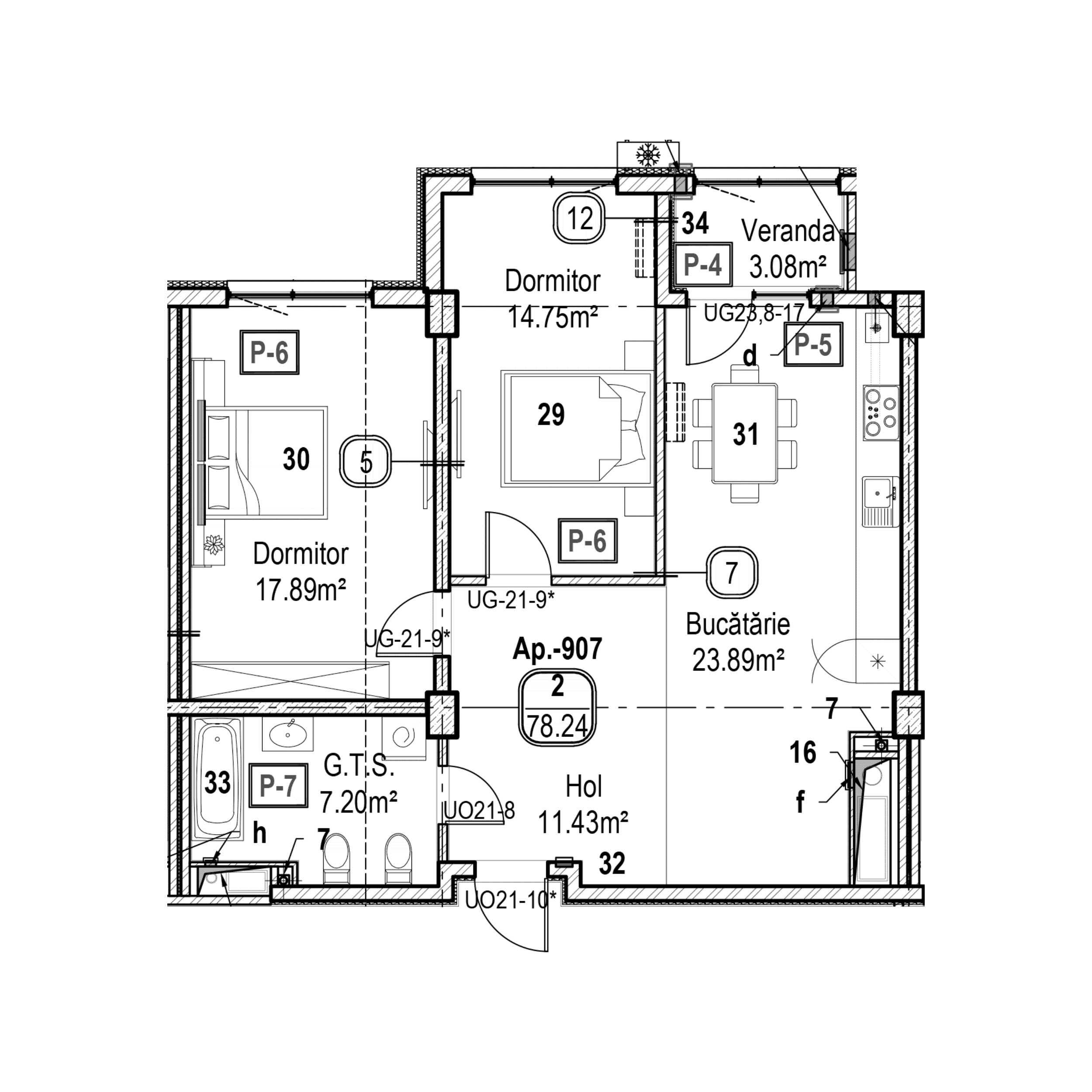apartment cover photo